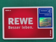 KARTA    INNA  /  PAYBACK