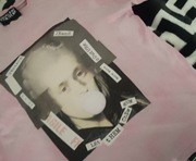 T-shirt Versace 2024