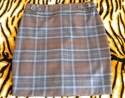 Spódnica Orsay rozm.36 kratka NOWA!!