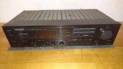 Amplituner Kenwood KR-A4010 2.0 NIETESTOWANY czarny 