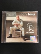 RYNKOWSKI - DARY LOSU, CD