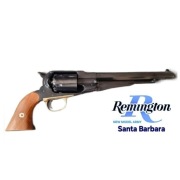 REMINGTON 1858 kal.44 SANTA BARBARA Made in Spain.