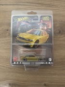 Hot wheels bmw m3 premium + protektor 