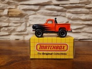 Matchbox Superfast MB 53 Ford F-150 