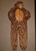14^ Wielbłąd   strój przebranie piżama 3/4 Lat_98/104 cm