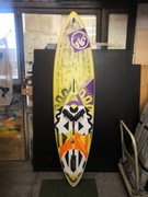 Deska Windsurfingowa RRD WAVECULT  75L