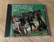 FLEETWOOD MAC - Live