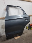 Drzwi tył audi Q5 80a LX7R