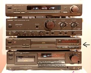 Techniks odtwarzacz CD SL-PG380A