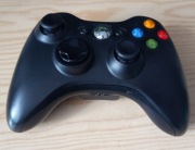 Bezprzewodowy orginalny pad do xbox 360 