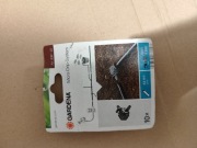 Łącznik kątowy Gardena MDS 4,6mm, 3,16" szt.10 nowe