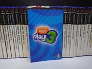Eye Toy Play 3 KSIĄŻECZKA MANUAL PS2