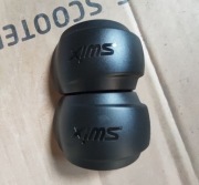 Swix Fender Triac Carbon 2 sztuki