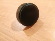 UNITRA ZRK radiomagnetofon RMS 451 pokrętło gałka nasadka strojenia tuning