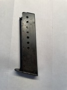 Walther P38 magazynek wojenny 