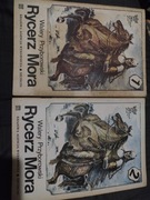 Rycerz Mora cz.1,2 W Przyborowski