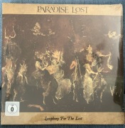 Paradise Lost Symphony for the Lost Vinyl