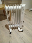 Grzejnik Grzejnik olejowy Götze & Jensen 