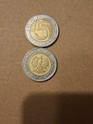 5zl 2010robiegowe w dobrym stanie. Ładne 