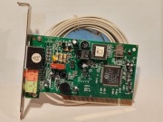 Modem telefoniczny na PCI PENTAGRAM