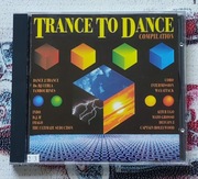 Trance To Dance 