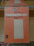 MIKROKOMPUTER: PROGRAMOWANIE W JĘZYKU BASIC BOHDAN FRELEK