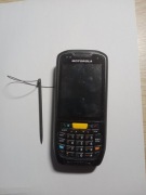 Terminal mobilny Motorola MC45