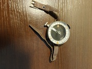 Kompas busola Adrianowa 