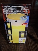 Latarki Kempingowe LED