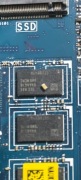 Płyta główna  HP ENVY TPN-W14113-AR G1 13 AMD X360