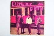 Czerwone Gitary (3)   winyl longplay