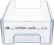  Bosch KGN36Y42 szuflada lodówko - zamrażarki