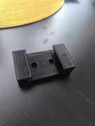 Parkside uchwyt baterii 