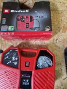 Kompresor sprężonego powietrza Einhell TC-AC 180/8