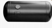 zbiornik walcowy cylinder śred 315 pojemność 50 l  315/50 LPG nowy Polmocon