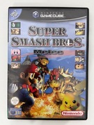 Super Smash Bros. Melee Gra Nintendo GameCube PAL