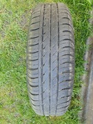 Koło Skoda opona Continental ContiEcoContact 165/70/14 81T