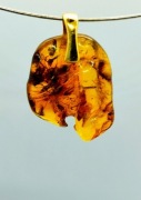 WISIOR Z BURSZTYNU, ZAWIESZKA WBU-34