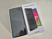 Smartfon Samsung Galaxy A52s 5G 6/128GB