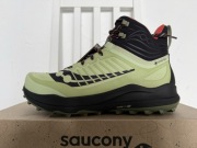 Męskie buty SAUCONY ULTRA RIDGE GTX rozmiar 43 Gore-Tex