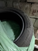 TANIO Opony 2025 Uniroyal RainSport 5 Shark Skin tech 215/55 R17 LATO  