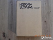 Historia Słowian południowych i zachodnich.  Jerzy. Skowronek