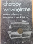 Choroby wewnętrzne F. Kokot