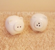 Przyprawniki świnki