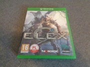 Gra ELEX (PL) na konsolę Xbox One