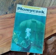 ,,Płomyczek. Dwutygodnik dla dzieci", nr 22, 16-30.11.1963 rok