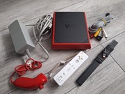 Nintendo Wii Mini Kompletna