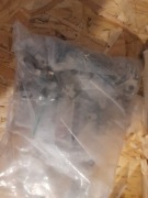 Stara elektronika tranzystory rezystory kondensatory