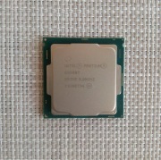 Intel Pentium Gold G5500T SR3YE Socket 1151 (2/4 rdzenie 3,2 GHz)