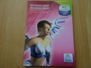 Oryginalna instrukcja Nvidia GeForce 6600 GV-NX66128DP/GV-NX66256DP